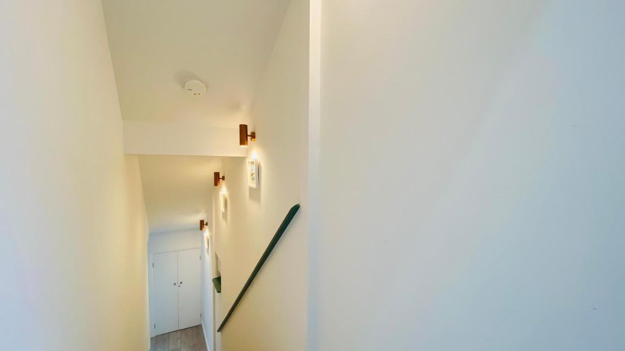 Second Nest Ramsgate Lägenhet Exteriör bild